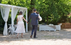 Matrimonio Castelli Romani